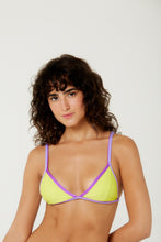 Cargar imagen en el visor de la galería, Image 07: Blueman Conjunto Dance Amarelo