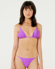 Cargar imagen en el visor de la galería, Gallery: Blueman Conjunto Egito Chain Fox Roxo