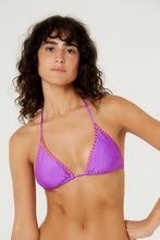 Cargar imagen en el visor de la galería, Image 07: Blueman Conjunto Foam Dotted Roxo