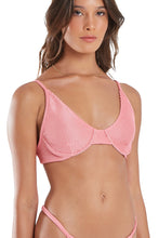 Cargar imagen en el visor de la galería, Image 06: Blueman Conjunto Fox Textura Shine Light