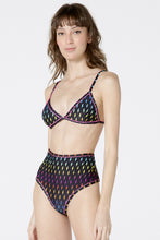 Cargar imagen en el visor de la galería, Gallery: Blueman Conjunto Friso Raios Degrade