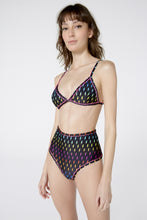 Cargar imagen en el visor de la galería, Image 05: Blueman Conjunto Friso Raios Degrade