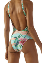 Cargar imagen en el visor de la galería, Image 04: Blueman Una Pieza Gotas Levemente