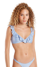 Cargar imagen en el visor de la galería, Image 06: Blueman Conjunto Hula Azul