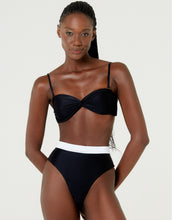 Cargar imagen en el visor de la galería, Gallery: Blueman Conjunto Latino Belga Preto