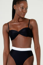 Cargar imagen en el visor de la galería, Image 08: Blueman Conjunto Latino Belga Preto