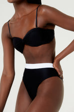 Cargar imagen en el visor de la galería, Image 09: Blueman Conjunto Latino Belga Preto