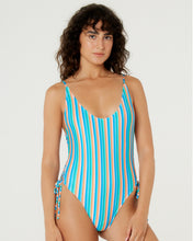 Cargar imagen en el visor de la galería, Gallery: Blueman Una Pieza Maio Betta Sistere