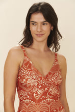 Cargar imagen en el visor de la galería, Image 02: Blueman Una Pieza Maio Brisa-Suave New Atracao