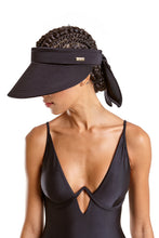 Cargar imagen en el visor de la galería, Image 05: Blueman Una Pieza Maio Fox Preto