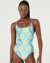 Cargar imagen en el visor de la galería, Gallery: Blueman Una Pieza Maio Hip Hop Polen