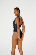 Cargar imagen en el visor de la galería, Image 05: Blueman Una Pieza Maio Ilha Bela Preto