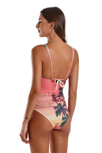 Cargar imagen en el visor de la galería, Image 04: Blueman Una Pieza Maio Jasmim Puerto