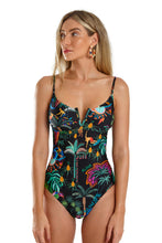 Cargar imagen en el visor de la galería, Gallery: Blueman Una Pieza Maio Joy Big Rider