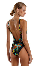 Cargar imagen en el visor de la galería, Image 04: Blueman Una Pieza Maio Lana Sideral