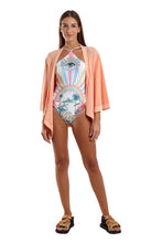 Cargar imagen en el visor de la galería, Image 05: Blueman Una Pieza Maio Los Angeles Localizado Olharar Spremo