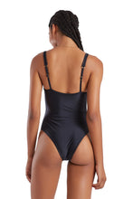 Cargar imagen en el visor de la galería, Image 05: Blueman Una Pieza Maio Maragogi Preto