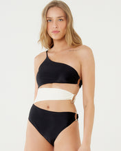 Cargar imagen en el visor de la galería, Gallery: Blueman Una Pieza Maio Missy Color Ver24 Preto