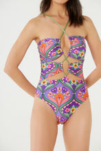 Cargar imagen en el visor de la galería, Image 03: Blueman Una Pieza Maio Paola Apiculae