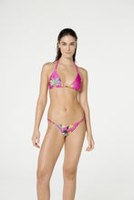 Cargar imagen en el visor de la galería, Model Front: Blueman Conjunto Max Ploc Mata