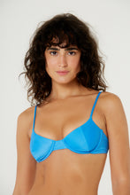 Cargar imagen en el visor de la galería, Image 07: Blueman Conjunto Pepe Ariba Azul