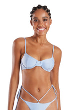 Cargar imagen en el visor de la galería, Image 05: Blueman Conjunto Pepe Liso Azul