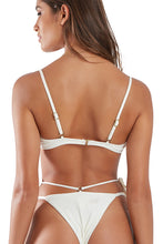 Cargar imagen en el visor de la galería, Image 07: Blueman Conjunto Pepe Liso Off White