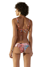 Cargar imagen en el visor de la galería, Model Back: Blueman Conjunto Riviera Palmar