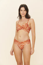 Cargar imagen en el visor de la galería, Image 02: Blueman Conjunto Set Brisa-Suave Brigitte-Faixa Australia