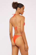 Cargar imagen en el visor de la galería, Image 04: Blueman Conjunto Set Laranja-Barreirinhas Egito New-Inside