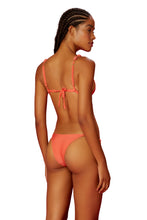 Cargar imagen en el visor de la galería, Model Back: Blueman Conjunto Set Salmao Drops