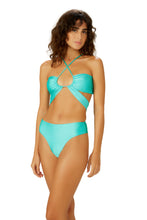 Cargar imagen en el visor de la galería, Image 05: Blueman Conjunto Set Turquesa Paola Cannes