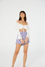 Cargar imagen en el visor de la galería, Image 03: Blueman Pantalones Cortos De Playa Short Curto Alfaiataria Tribal