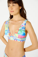 Cargar imagen en el visor de la galería, Image 08: Blueman Conjunto Sum New Pacifico 1972