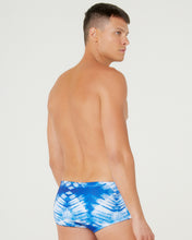 Cargar imagen en el visor de la galería, Image 04: Blueman Sunga / Boxer Sunga Army Porto Ver24 Porto