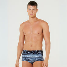 Cargar imagen en el visor de la galería, Gallery: Blueman Sunga / Boxer Sunga Army Saudacao Ao Sol Pb