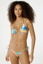 Cargar imagen en el visor de la galería, Gallery: Blueman Conjunto Tahiti Selvagem