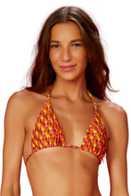 Cargar imagen en el visor de la galería, Gallery: Blueman Sostén Top Ai-Meu-Coracao Egito