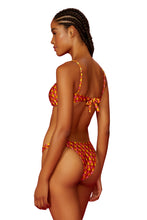 Cargar imagen en el visor de la galería, Image 05: Blueman Sostén Top Ai-Meu-Coracao Lena