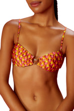 Cargar imagen en el visor de la galería, Image 06: Blueman Sostén Top Ai-Meu-Coracao Lena