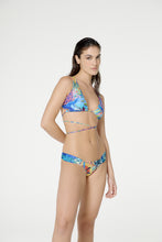 Cargar imagen en el visor de la galería, Image 03: Blueman Sostén Top Arpoador Indio