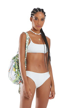 Cargar imagen en el visor de la galería, Image 03: Blueman Sostén Top Bela Textura Softcell-Off White