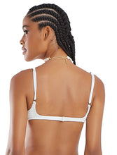 Cargar imagen en el visor de la galería, Image 08: Blueman Sostén Top Bela Textura Softcell-Off White