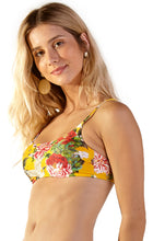 Cargar imagen en el visor de la galería, Image 07: Blueman Sostén Top Bela Xangai