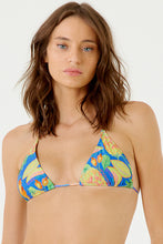Cargar imagen en el visor de la galería, Gallery: Blueman Sostén Top Bojo Tahiti Abacaxi