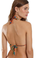 Cargar imagen en el visor de la galería, Image 05: Blueman Sostén Top Boreal Double Salsa