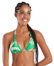 Cargar imagen en el visor de la galería, Gallery: Blueman Sostén Top Boreal Vanguarda