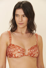 Cargar imagen en el visor de la galería, Gallery: Blueman Sostén Top Brisa-Suave Quenia