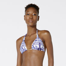 Cargar imagen en el visor de la galería, Gallery: Blueman Sostén Top Caribe Acaizeiro