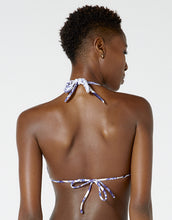 Cargar imagen en el visor de la galería, Image 05: Blueman Sostén Top Caribe Acaizeiro